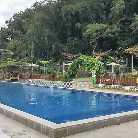 Reddoorz Near Wisata Paribendo Lawang Hotel Luaran gambar