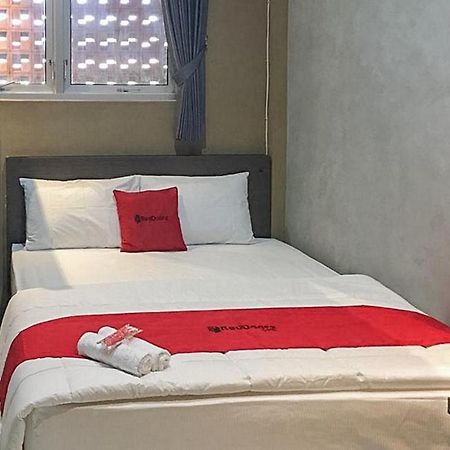 Reddoorz Near Wisata Paribendo Lawang Hotel Luaran gambar
