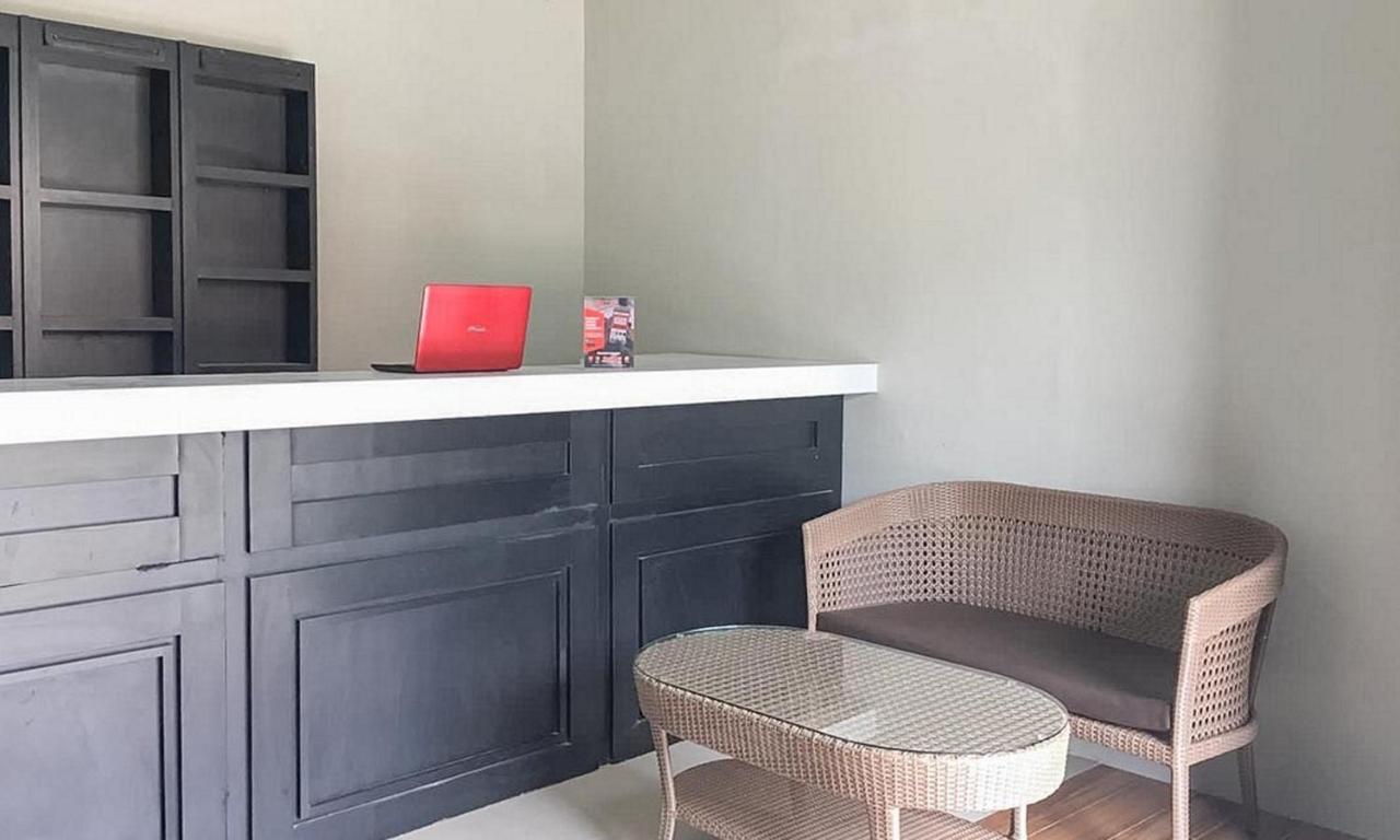 Reddoorz Near Wisata Paribendo Lawang Hotel Luaran gambar
