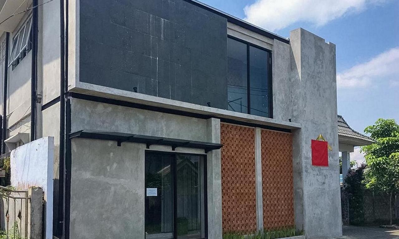 Reddoorz Near Wisata Paribendo Lawang Hotel Luaran gambar