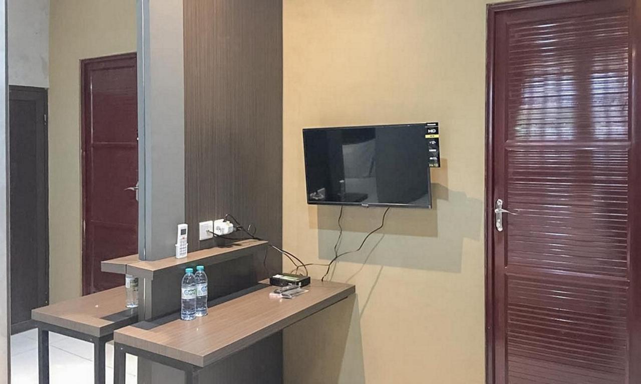 Reddoorz Near Wisata Paribendo Lawang Hotel Luaran gambar