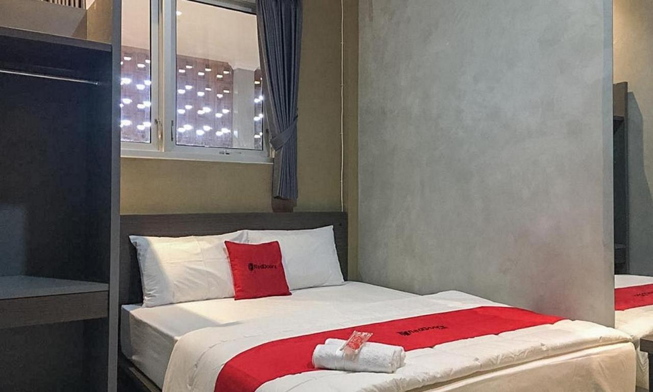 Reddoorz Near Wisata Paribendo Lawang Hotel Luaran gambar
