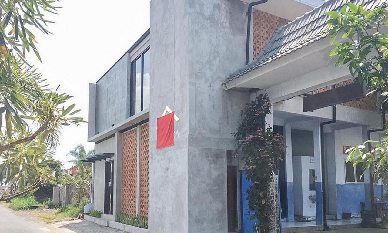 Reddoorz Near Wisata Paribendo Lawang Hotel Luaran gambar